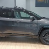 jeep Compass Portbagaj Taşıyıcı Ara Atkısı Tavan Sistemleri Siyah Set 2017-