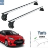 Tyt Yaris Oluksuz Ara Atkısı 2020- Gri Seri Pro 4