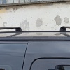 Land Rover Defender Ara Atkısı Tavan Sistemleri T Slot Pro 2 Gri Renk