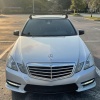 Mercedes E Serisi W212 Ara Atkısı Tavan Taşıyıcı 2013-2016 Siyah