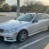 Mercedes E Serisi W212 Ara Atkısı Tavan Taşıyıcı 2013-2016 Siyah
