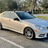 Mercedes E Serisi W212 Ara Atkısı Tavan Taşıyıcı 2013-2016 Gri