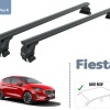 Ford Fiesta Ara Atkisi Tavan Sistemleri 2018- Siyah