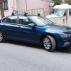 Volkswagen Passat B8 Portbagaj Taşıyıcı Ara Atkisi 2015- Sonrası Gri