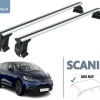 Renault Scanic Ara Atkisi Tavan Sistemleri 2013-2016 Gri