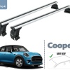 Mini F55 Cooper Portbagaj Taşıyıcı Ara Atkısı 2014- Sonrasi Gri Seri Pro 4 5Kapılı Kasa