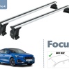 Ford Focus Oluksuz Ara Atkısı 2018- Sonrasi Gri Seri Pro 4