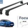 Ford Focus Oluksuz Ara Atkısı 2018- Sonrasi Siyah Seri Pro 4