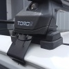 Tyt Yaris Oluksuz Ara Atkısı 2014-2020 Siyah Seri Pro 4