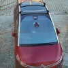CITROEN C4 Grand Picasso Ara Atkısı Pro 2 Çadır Taşıyıcı Gri Renk