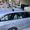 Mercedes E Serisi S213 Ara Atkısı Tavan Taşıma Sistemleri 2016 Sonrası Gri Set