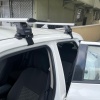 Nissan Juke Ara Atkısı Siyah Set 2010-2020 Gri