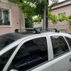 Opel Meriva A Portbagaj Taşıyıcı Ara Atkısı Gri 2003-2010
