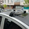 Opel Meriva A Portbagaj Taşıyıcı Ara Atkısı Gri 2003-2010