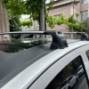 Opel Meriva A Portbagaj Taşıyıcı Ara Atkısı Gri 2003-2010