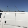 Fiat Doblo Tavan Çıtasi  2000-2009 Plus Serisi