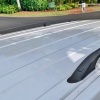 Volkswagen Caddy Aleminyum Tavan Çıtasi  2003-2019 Plus Serisi