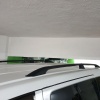 Fiat Doblo Tavan Çıtası 2010-2020 Maxi Plus Serisi