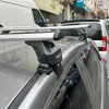 Kia Picanto Ara Atkısı Tavan Taşıyıcı Paw Pro 4 2017-2023 Gri