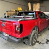 Ford Ranger Wildtrak Kasa üstü Bed Rack Taşıyıcı Bar 2023- SİYAH