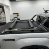 Volkswagen Amarok Kasa üstü Bed Rack Taşıyıcı Bar 2022- Siyah