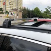 Subaru Solterra Tavan Ara Atkısı Tavan Sistemleri Gri