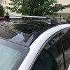Subaru Solterra Tavan Ara Atkısı Tavan Sistemleri Gri