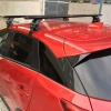Mazda Cx-3 Dk Portbagaj Taşıyıcı Ara Atkısı 2013- Sonrası Siyah Set