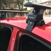 Mazda Cx-3 Dk Portbagaj Taşıyıcı Ara Atkısı 2013- Sonrası Siyah Set
