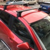 Mazda Cx-3 Dk Portbagaj Taşıyıcı Ara Atkısı 2013- Sonrası Gri Set