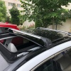KIA Ceed Sportswagon (Jd) 2013-2018 Gri Set Ara Atkısı Pro 2 Çadır Taşıyıcı