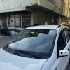 Fiat Panda 169 Üst Tavan Çıtası Taşıyıcı Bar Paw Plus 2002-2012 Siyah