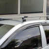 Volkswagen Bora Ara Atkısı Tavan Taşıyıcı Bar Gri Set 2012-2020 Pro 5