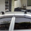 Volkswagen Bora Ara Atkısı Tavan Taşıyıcı Bar Gri Set 2012-2020 Pro 5