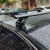 Audi A6 C6 Sedan Ara Atkisi Tavan Sistemleri 2004-2011 Siyah
