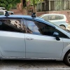 Fiat Punto Oluksuz Tavan Ara Atkısı Toros Serisi Siyah Set 2010- Sonrası