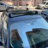 Bmw 3 Serisi F30 Ara Atkısı Tavan Taşıyıcı 2012-2019 Sonrasi Paw Serisi Siyah