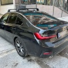 Bmw 3 Serisi F30 Ara Atkısı Tavan Taşıyıcı 2012-2019 Sonrasi Paw Serisi Siyah