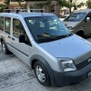Ford Connect Ara Atkısı Pro 4 2002-2013 Siyah