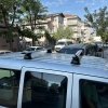 Ford Connect Ara Atkısı Pro 4 2002-2013 Gri