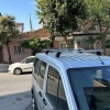 Ford Connect Ara Atkısı Pro 4 2002-2013 Gri