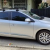Renault Megane 3 Oluksuz Ara Atkısı Gri Toros Pro 4 Serisi 2009-2014