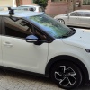 Citroen C3 Oluksuz Toros Pro 4 Ara Atkısı Gri Set 2016- Sonrası