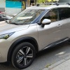 Nissan X-Trail T33 Portbagaj Taşıyıcı Ara Atkısı Siyah