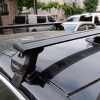 Volvo S60 Sedan Oluksuz Ara Atkısı Siyah Set 2012-2018