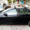 Volvo S60 Sedan Oluksuz Ara Atkısı Siyah Set 2012-2018