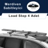 Araç Tavan Merdiven Taşıma Aparatı Yük Sabitleme 4 Adet