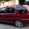 Fiat Palio Wekend Aleminyum Tavan Çıtasi Plus Serisi 1999-2004