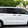 Ford Yeni Transit Custom Aleminyum Tavan Çıtası 2023-Üstü Plus Serisi Swb Silver