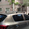 Dacia Sandero Portbagaj Taşıyıcı Ara Atkısı 2008-2012 Siyah Paw Pro 5